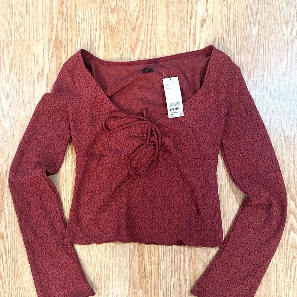 BDG top